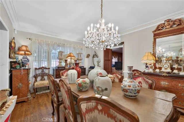 2136 S El Molino, San Marino, CA 91108