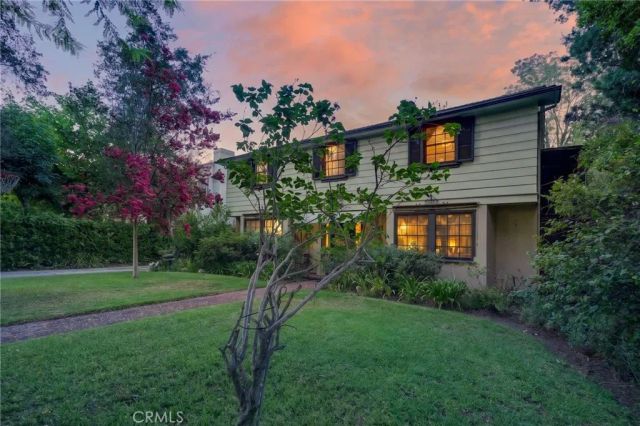 2136 S El Molino, San Marino, CA 91108