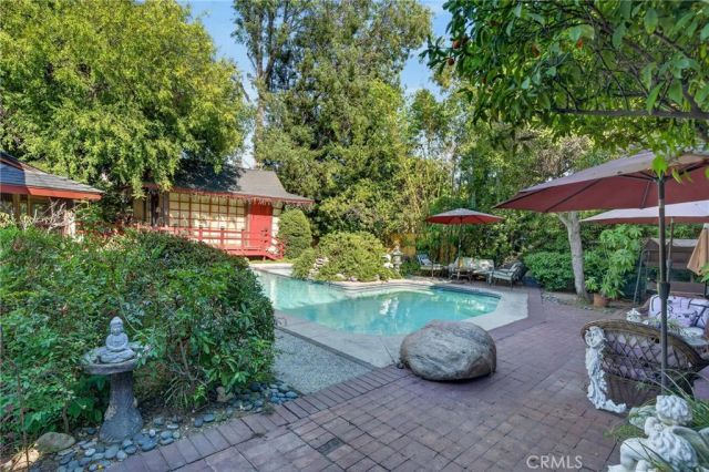 2136 S El Molino, San Marino, CA 91108