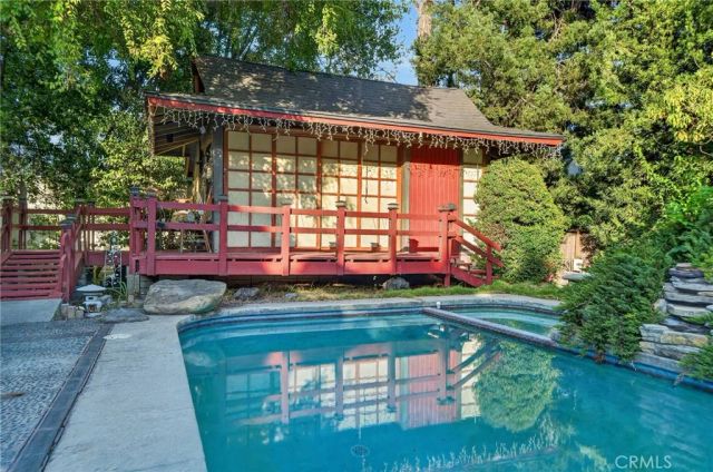 2136 S El Molino, San Marino, CA 91108