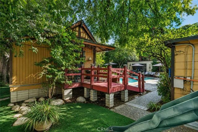 2136 S El Molino, San Marino, CA 91108