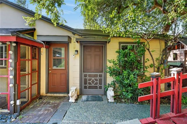 2136 S El Molino, San Marino, CA 91108