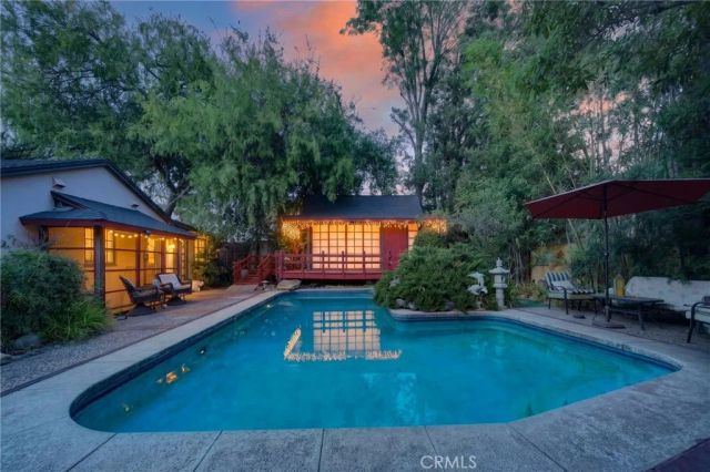 2136 S El Molino, San Marino, CA 91108