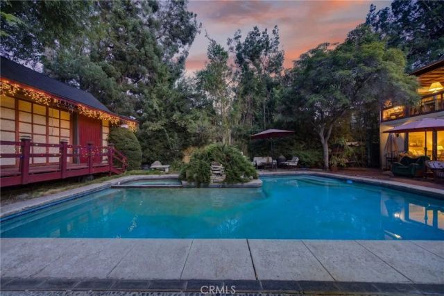 2136 S El Molino, San Marino, CA 91108