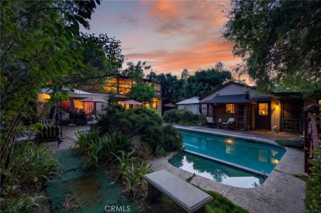 2136 S El Molino, San Marino, CA 91108