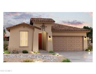 1372 S 216th Avenue, Buckeye, AZ 85326