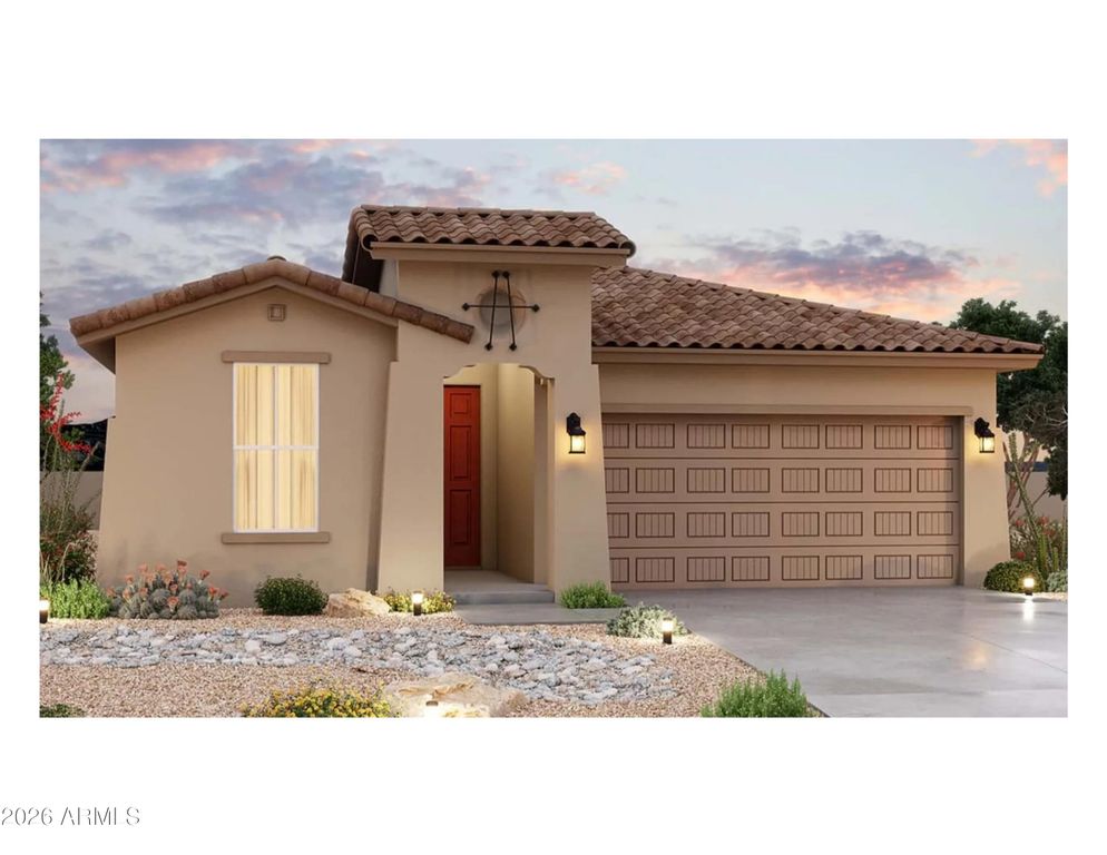 1372 S 216th Avenue, Buckeye, AZ 85326