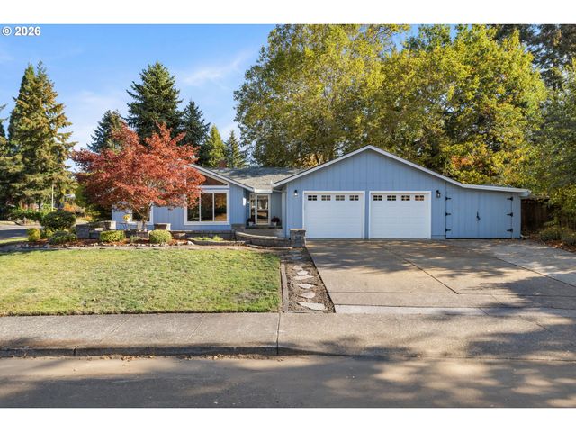2820 Se BRODIAEA Ct, Hillsboro, OR 97123