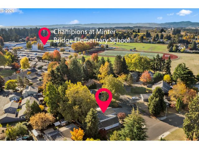 2820 Se BRODIAEA Ct, Hillsboro, OR 97123