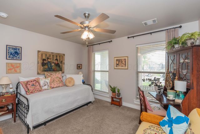 1742 Wesleyan Street, Amarillo, TX 79118