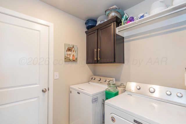 1742 Wesleyan Street, Amarillo, TX 79118