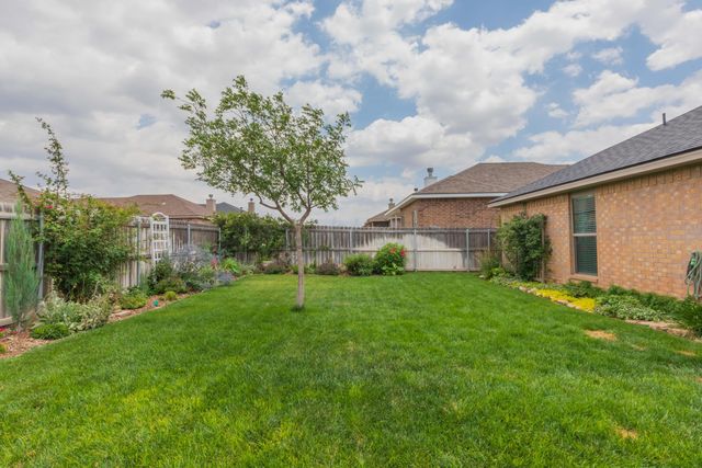 1742 Wesleyan Street, Amarillo, TX 79118