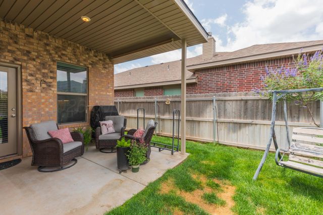 1742 Wesleyan Street, Amarillo, TX 79118
