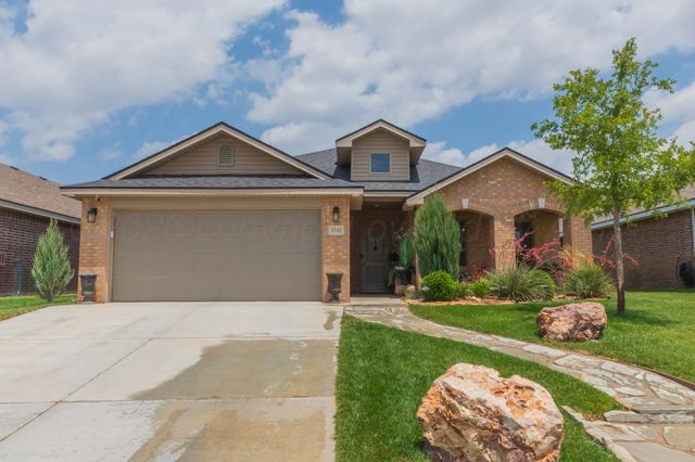 1742 Wesleyan Street, Amarillo, TX 79118