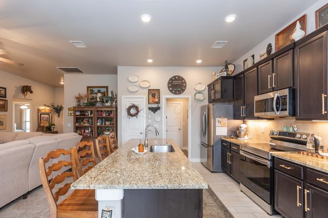 1742 Wesleyan Street, Amarillo, TX 79118