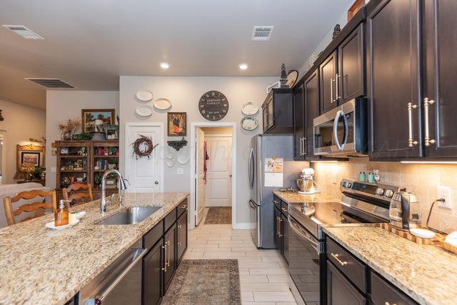 1742 Wesleyan Street, Amarillo, TX 79118