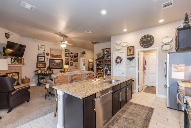 1742 Wesleyan Street, Amarillo, TX 79118