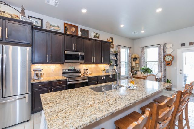 1742 Wesleyan Street, Amarillo, TX 79118