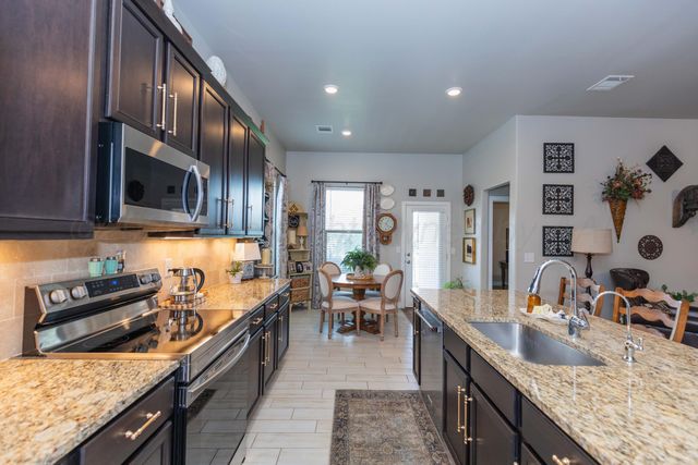 1742 Wesleyan Street, Amarillo, TX 79118