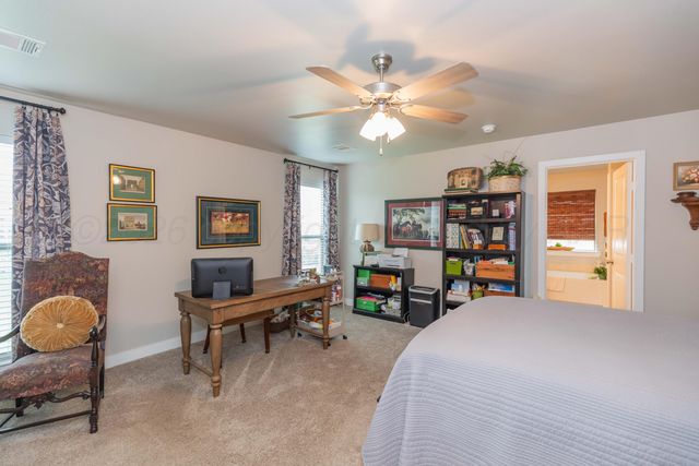 1742 Wesleyan Street, Amarillo, TX 79118