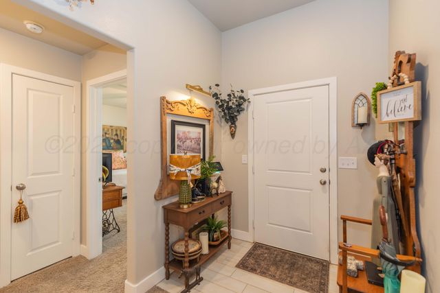 1742 Wesleyan Street, Amarillo, TX 79118