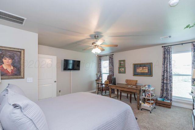 1742 Wesleyan Street, Amarillo, TX 79118