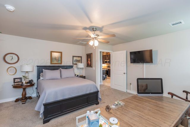 1742 Wesleyan Street, Amarillo, TX 79118