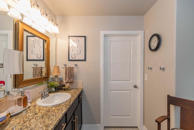 1742 Wesleyan Street, Amarillo, TX 79118