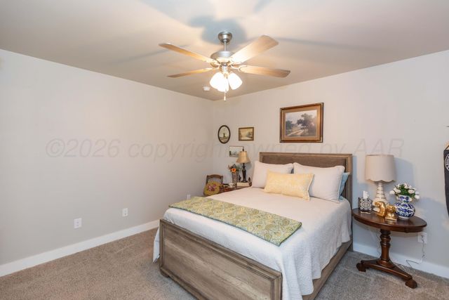 1742 Wesleyan Street, Amarillo, TX 79118