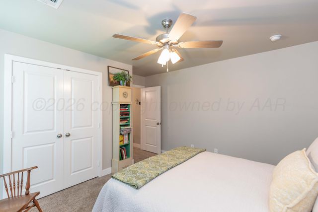 1742 Wesleyan Street, Amarillo, TX 79118
