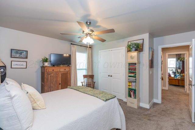 1742 Wesleyan Street, Amarillo, TX 79118