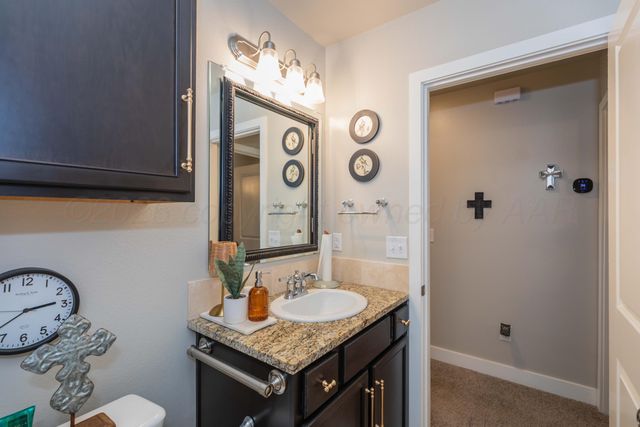 1742 Wesleyan Street, Amarillo, TX 79118