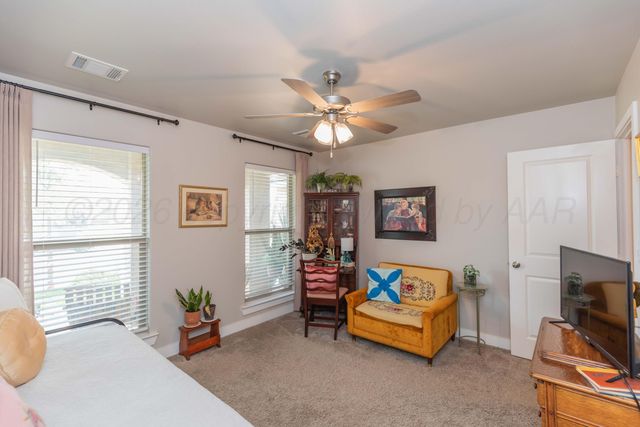 1742 Wesleyan Street, Amarillo, TX 79118