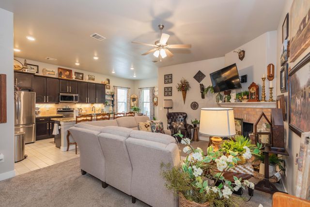 1742 Wesleyan Street, Amarillo, TX 79118
