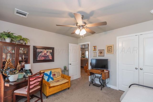 1742 Wesleyan Street, Amarillo, TX 79118