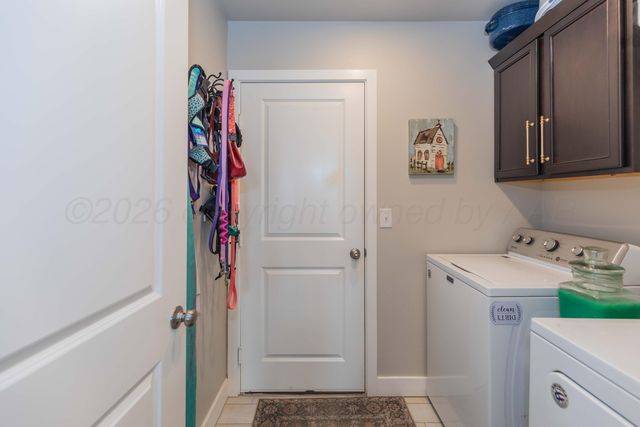 1742 Wesleyan Street, Amarillo, TX 79118