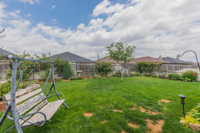 1742 Wesleyan Street, Amarillo, TX 79118