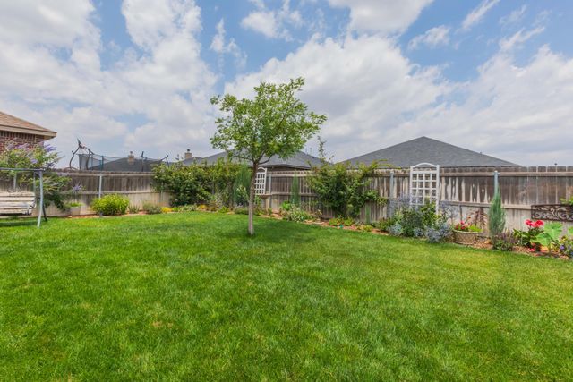 1742 Wesleyan Street, Amarillo, TX 79118