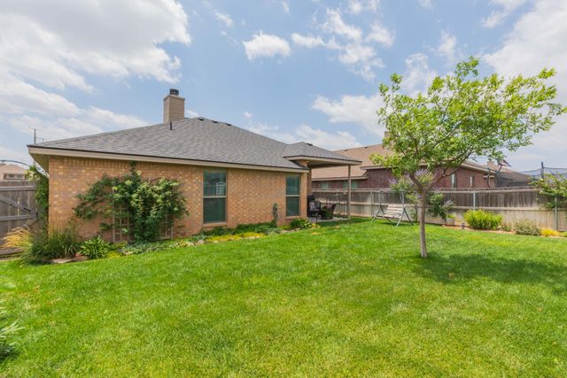 1742 Wesleyan Street, Amarillo, TX 79118