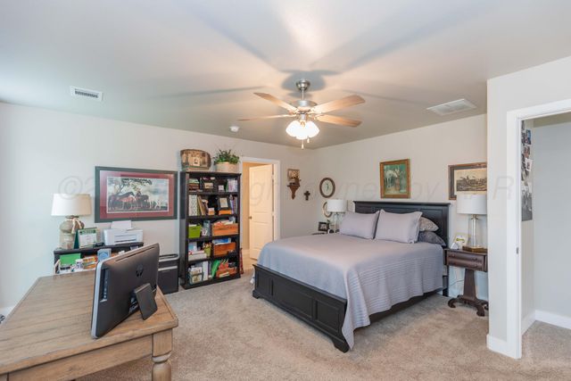 1742 Wesleyan Street, Amarillo, TX 79118
