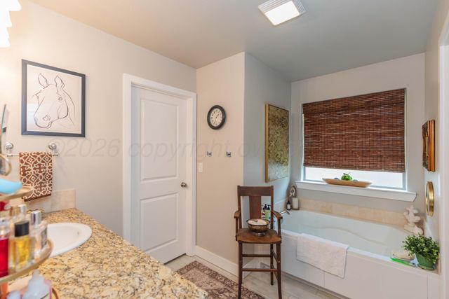 1742 Wesleyan Street, Amarillo, TX 79118