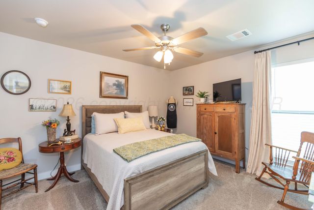 1742 Wesleyan Street, Amarillo, TX 79118