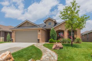 1742 Wesleyan Street, Amarillo, TX 79118