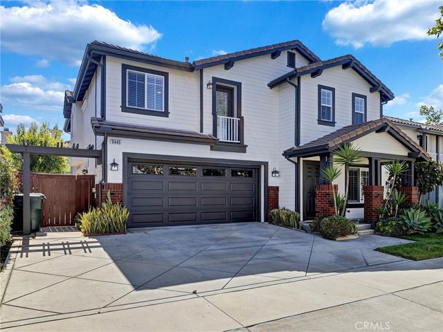 9445 Allison, Cypress, CA 90630