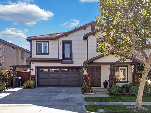 9445 Allison, Cypress, CA 90630