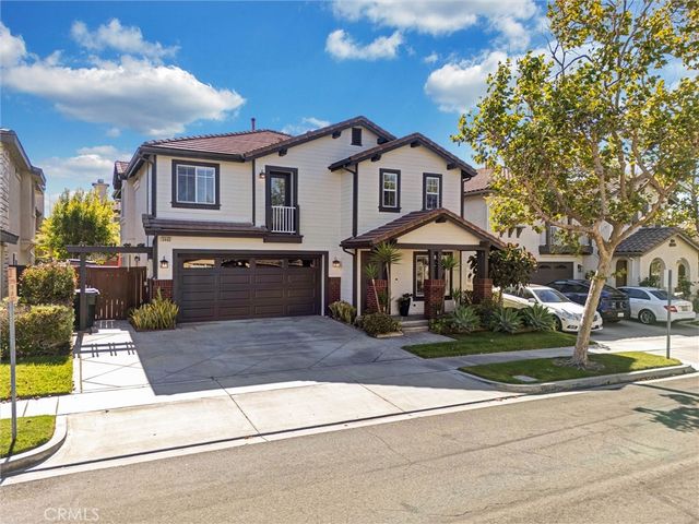 9445 Allison, Cypress, CA 90630