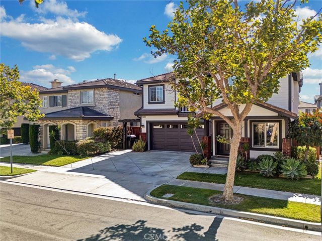 9445 Allison, Cypress, CA 90630