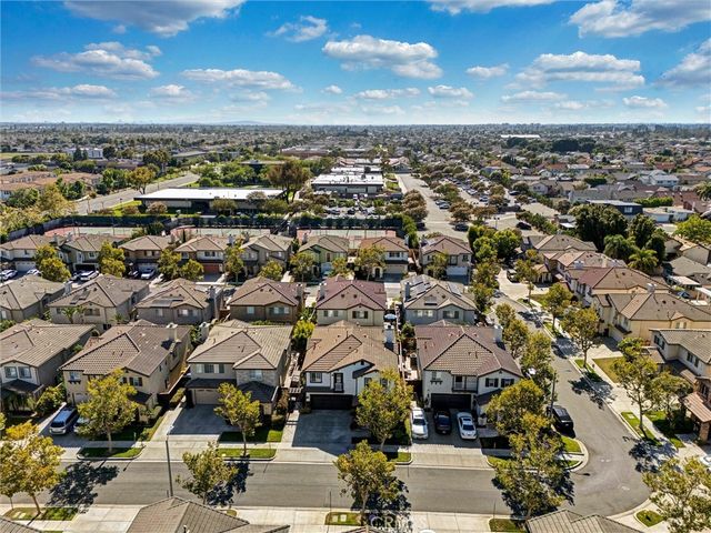 9445 Allison, Cypress, CA 90630