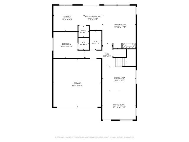 9445 Allison, Cypress, CA 90630