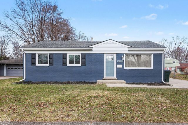 47744 ROLAND Street, Shelby Twp, MI 48317